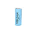 Polinovel alta tasa de descarga 2C 26650 INR Lithium Cell 3.6 V 5000 mAh